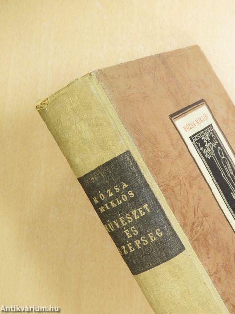 Művészet és szépség