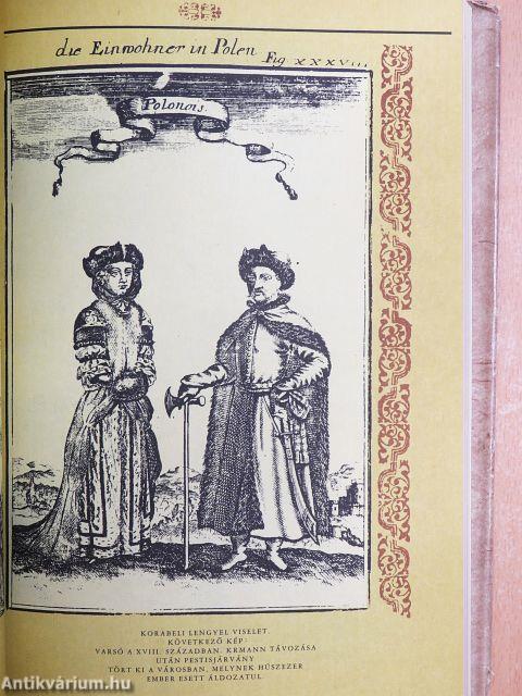 Küldetésem története