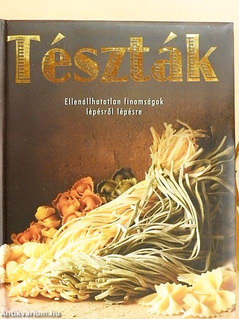Tészták