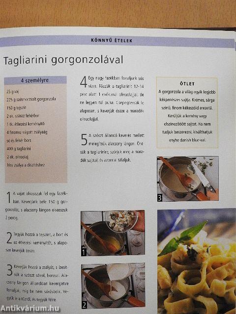 Tészták