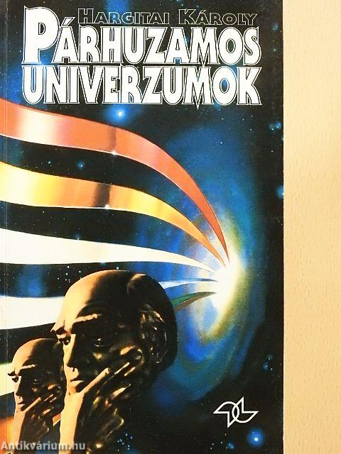 Párhuzamos univerzumok