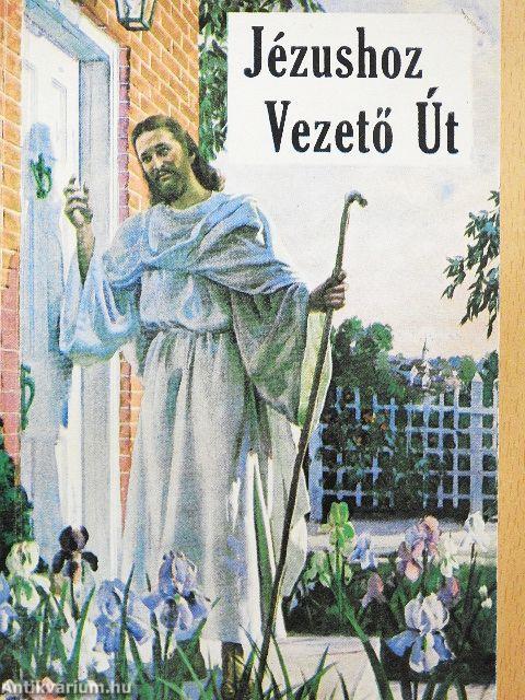 Jézushoz vezető út