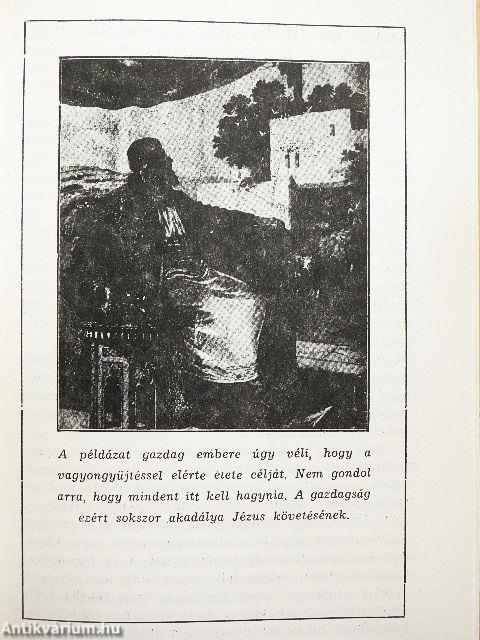 Jézushoz vezető út