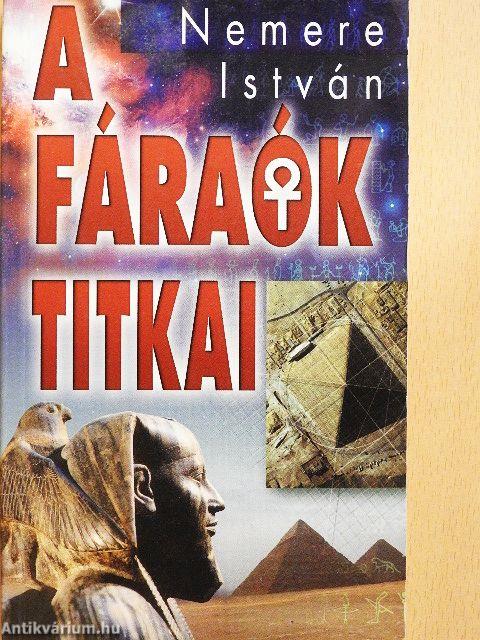 A fáraók titkai