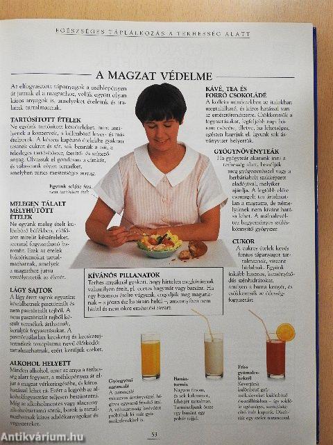 Kismamák nagykönyve