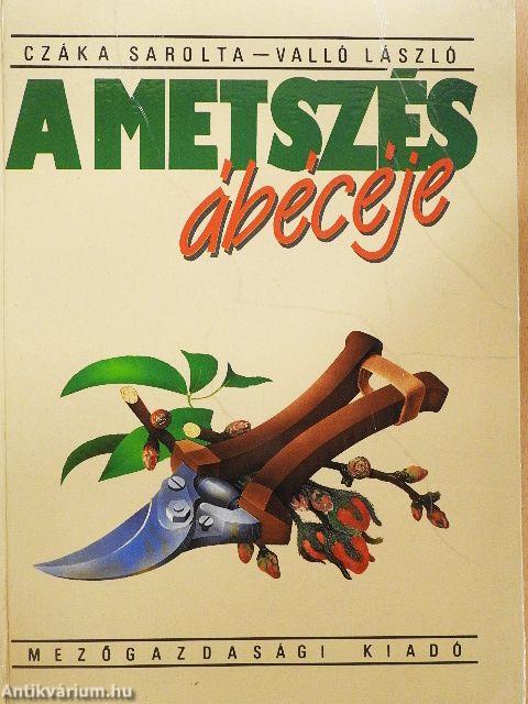 A metszés ábécéje