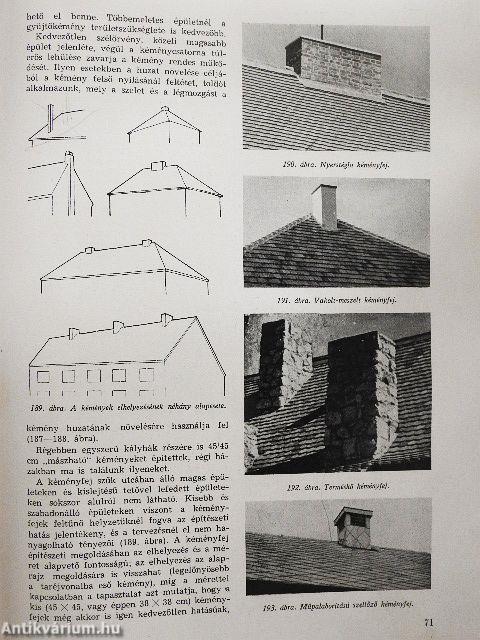 Épületszerkezettan