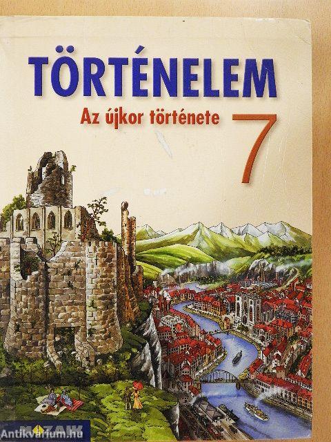 Történelem 7.