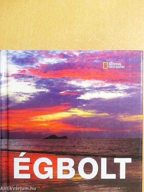 Égbolt