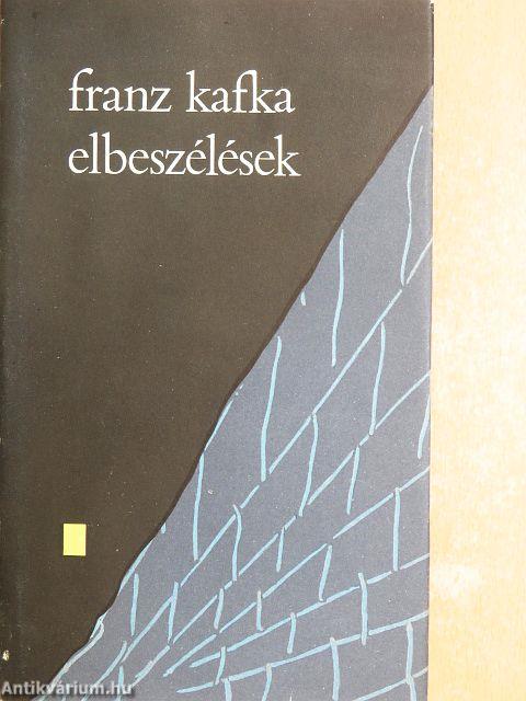 Elbeszélések