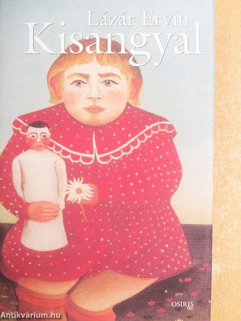 Kisangyal