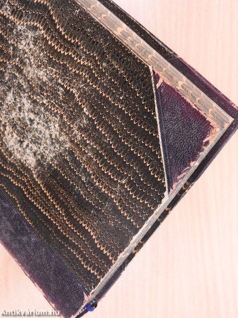 Hand-Commentar zum Neuen Testament III/1-2.