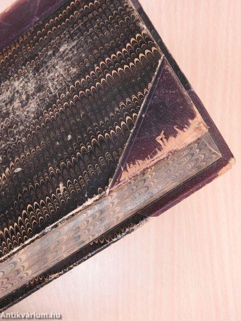 Hand-Commentar zum Neuen Testament II/1-2.