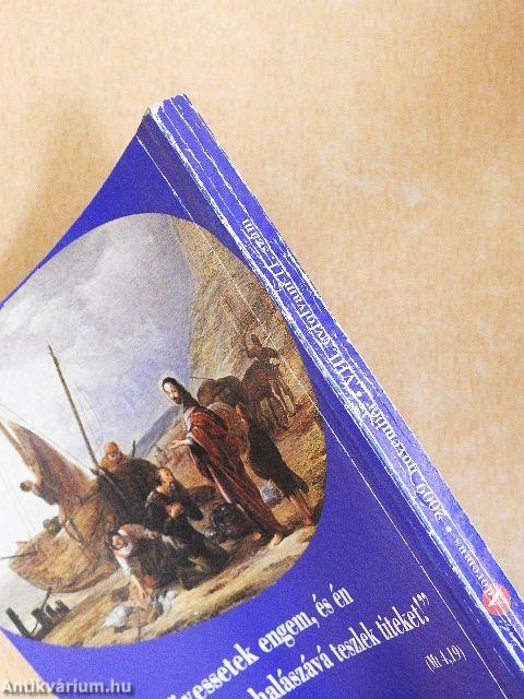 Adoremus 2009. (nem teljes évfolyam)