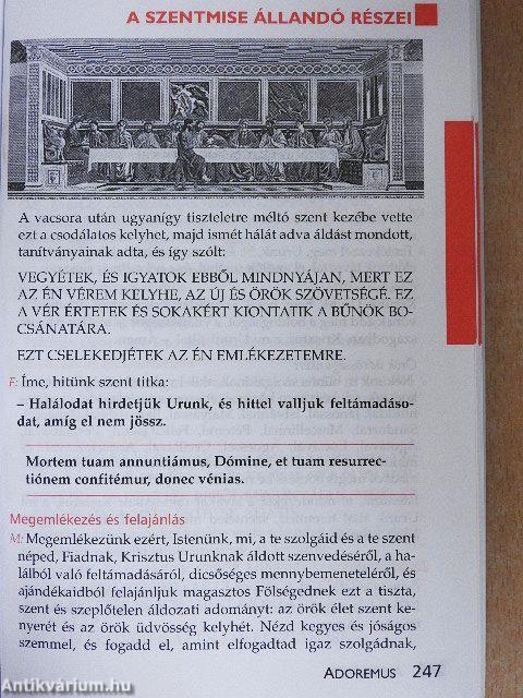 Adoremus 2010. (nem teljes évfolyam)
