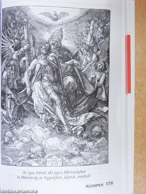 Adoremus 2010. (nem teljes évfolyam)