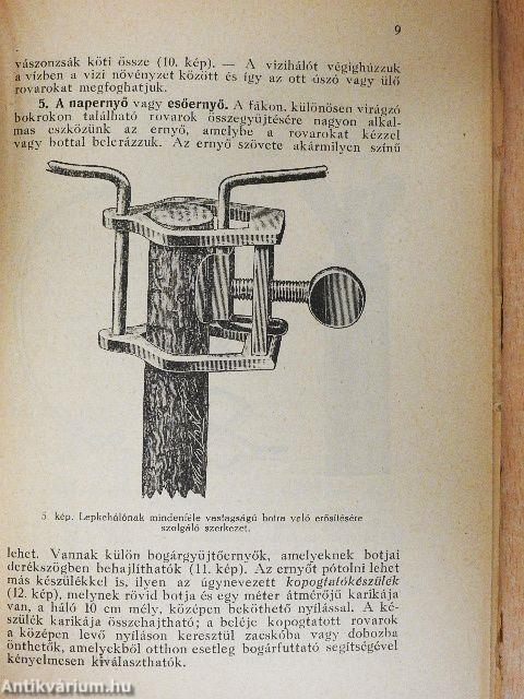 Kirándulók zsebkönyve II/2.