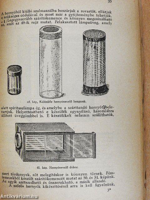 Kirándulók zsebkönyve II/2.