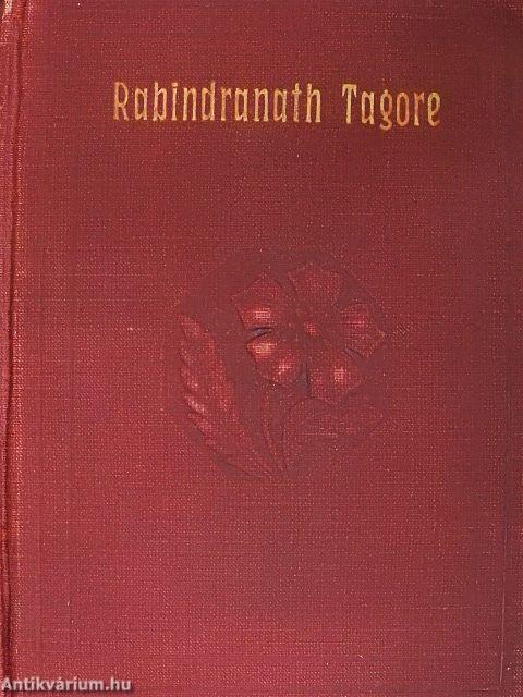Rabindranath Tagore