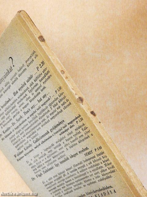 Angol és amerikai kifejezések gyüjteménye