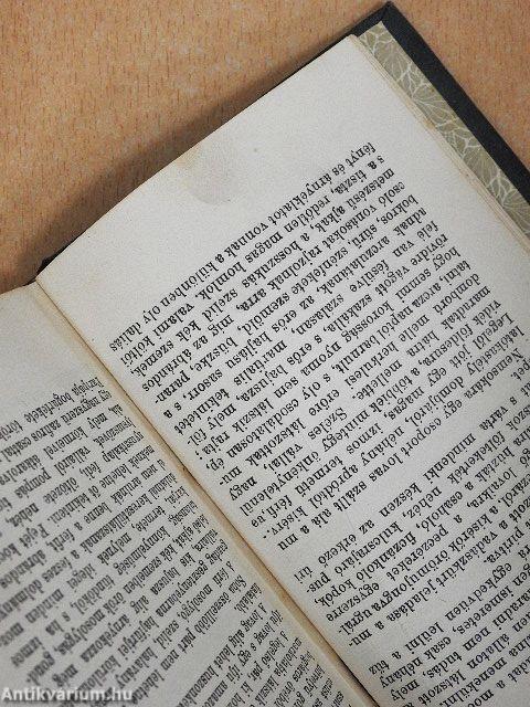 Erdély aranykora I-II.