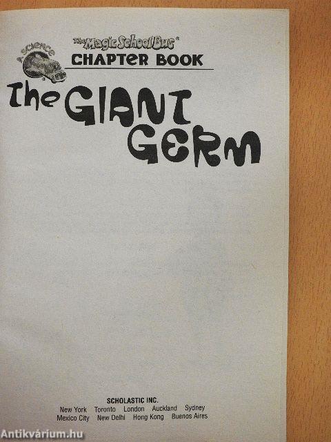 The Giant Germ