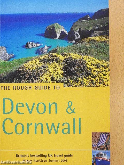 The Rough Guide to Devon & Cornwall