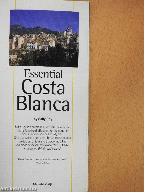 Essential Costa Blanca