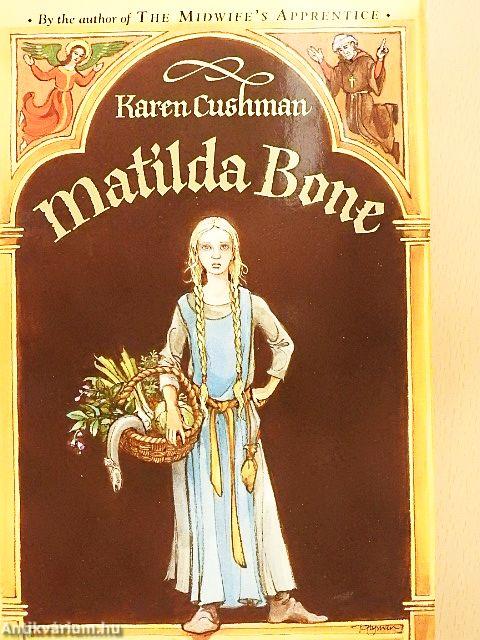 Matilda Bone