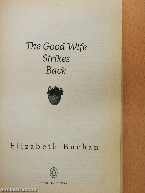 The Good Wife Strikes Back