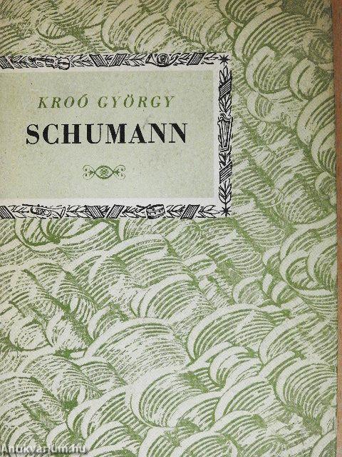 Robert Schumann