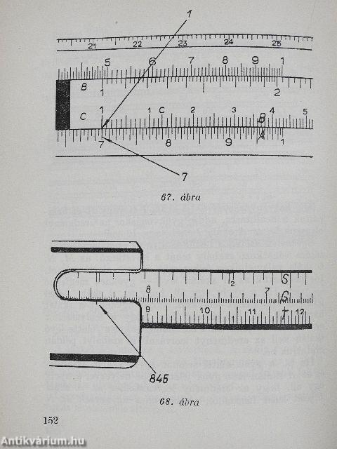 A logarléc