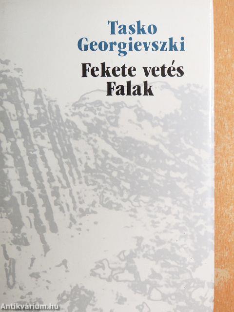 Fekete vetés/Falak