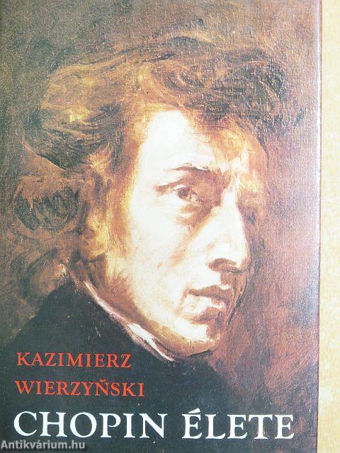 Chopin élete