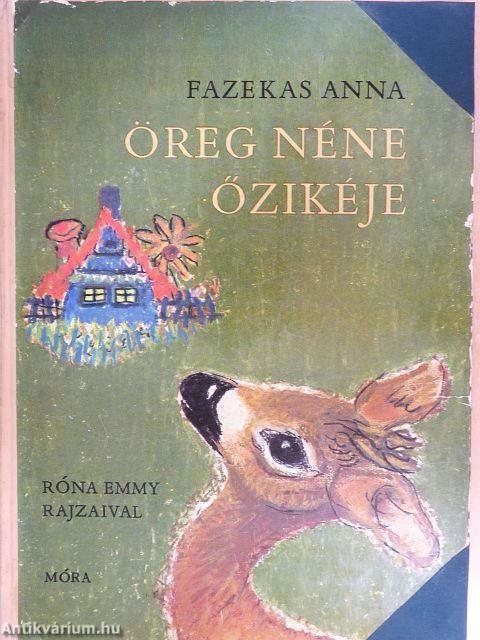 Öreg néne őzikéje