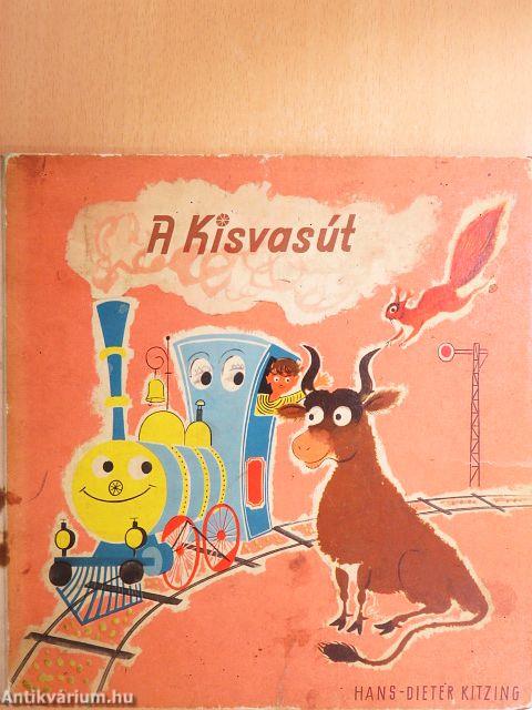 A Kisvasút