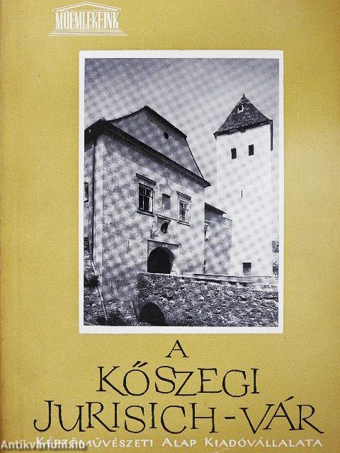 A kőszegi Jurisich-vár