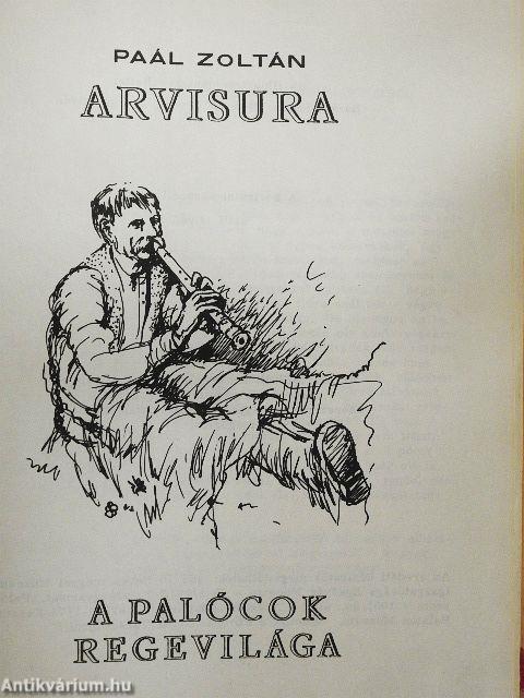 Arvisura