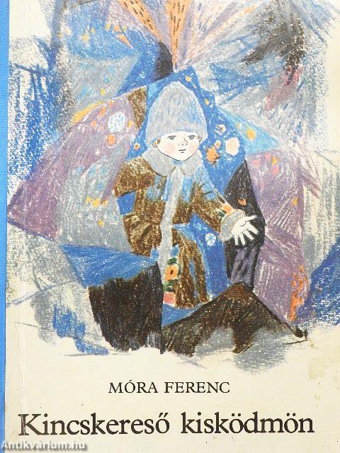 Kincskereső kisködmön