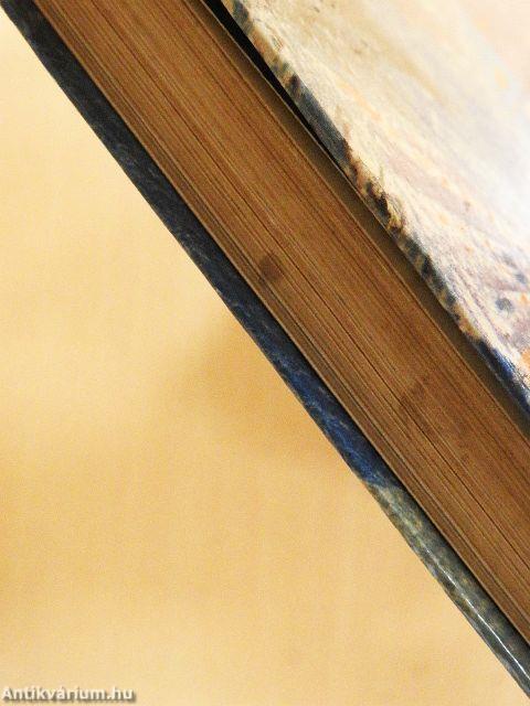 Kincskereső kisködmön