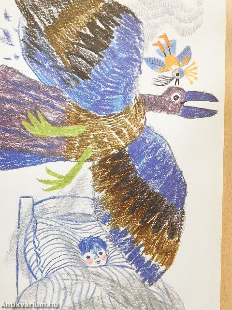 Kincskereső kisködmön