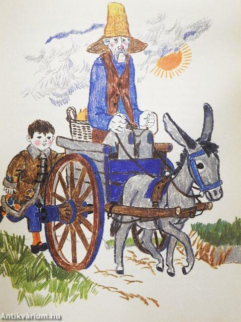 Kincskereső kisködmön