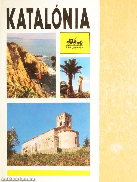 Katalónia