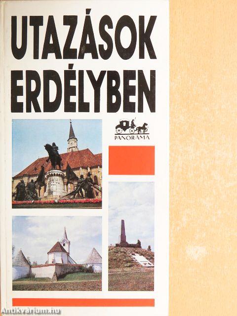 Utazások Erdélyben
