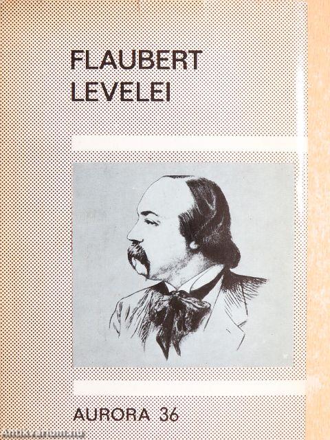 Flaubert levelei