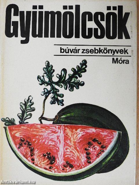 Gyümölcsök