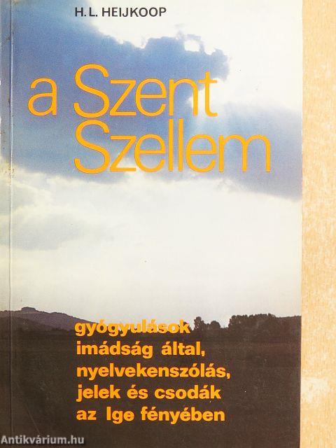 A Szent Szellem