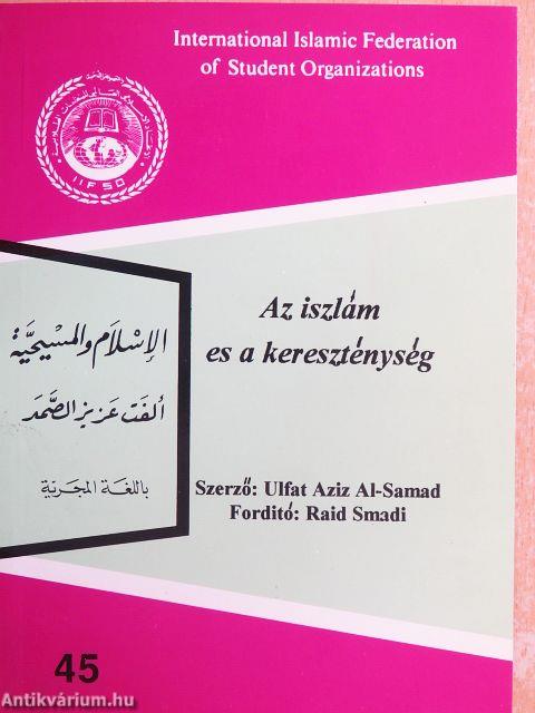 Az iszlám és a kereszténység