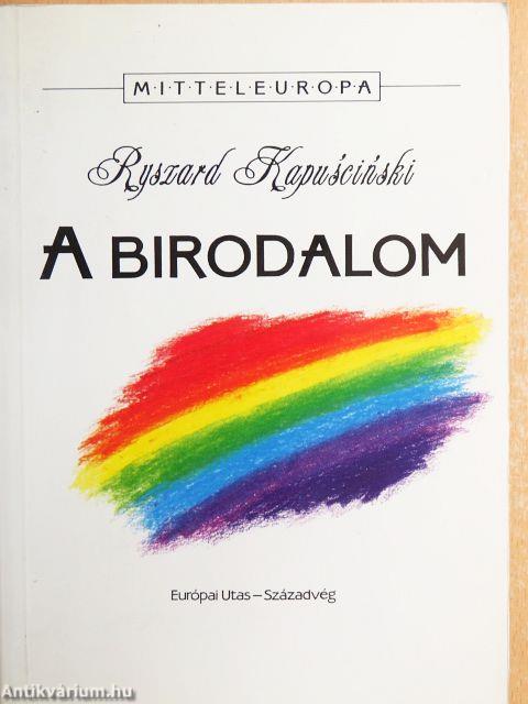 A birodalom