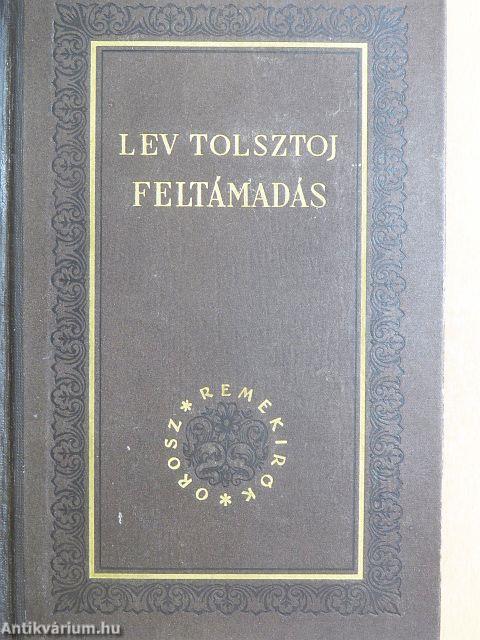 Feltámadás